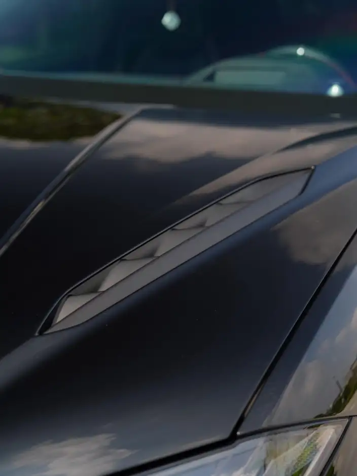 Urus 2023 Model 4.0T V8 S – фото 10