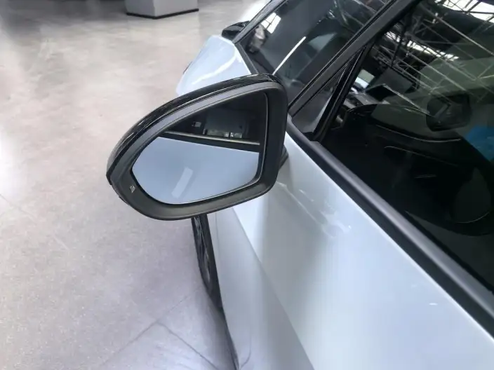 Volkswagen ID.3 2023 Model Pure Smart Edition – фото 7