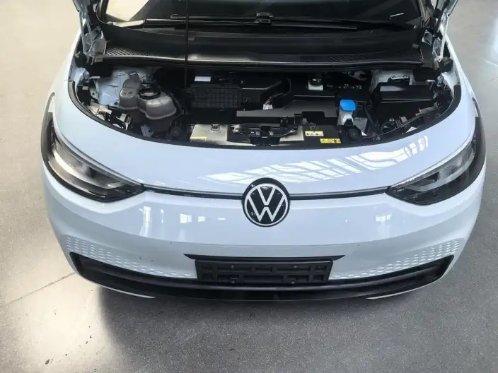 Volkswagen ID.3 2023 Model Pure Smart Edition – фото 9