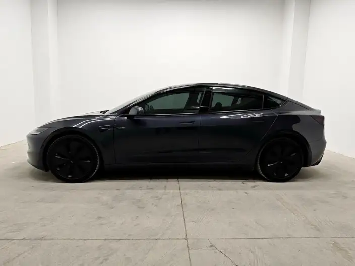 Model 3 2023 Model Long Battery Life Pro All-wheel drive version – фото 4