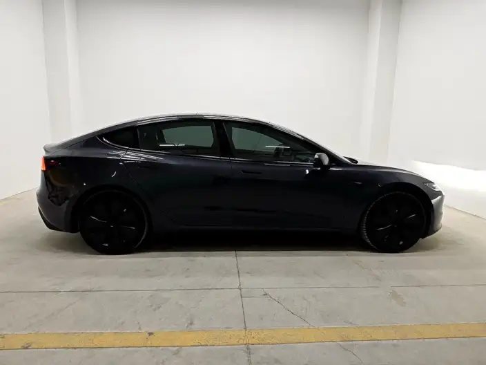 Model 3 2023 Model Long Battery Life Pro All-wheel drive version – фото 8