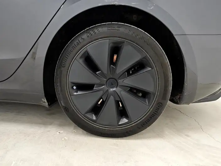 Model 3 2023 Model Long Battery Life Pro All-wheel drive version – фото 9