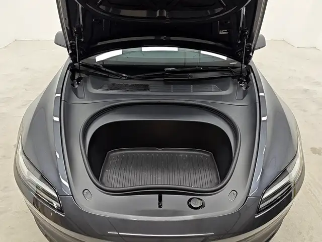 Model 3 2023 Model Long Battery Life Pro All-wheel drive version – фото 10