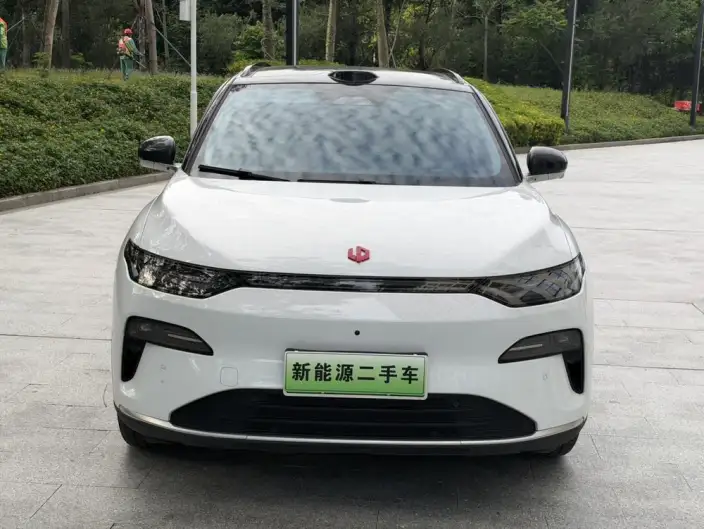Leapmotor C11 2027 Model EV Edition 640 LiDAR Zhizun Edition