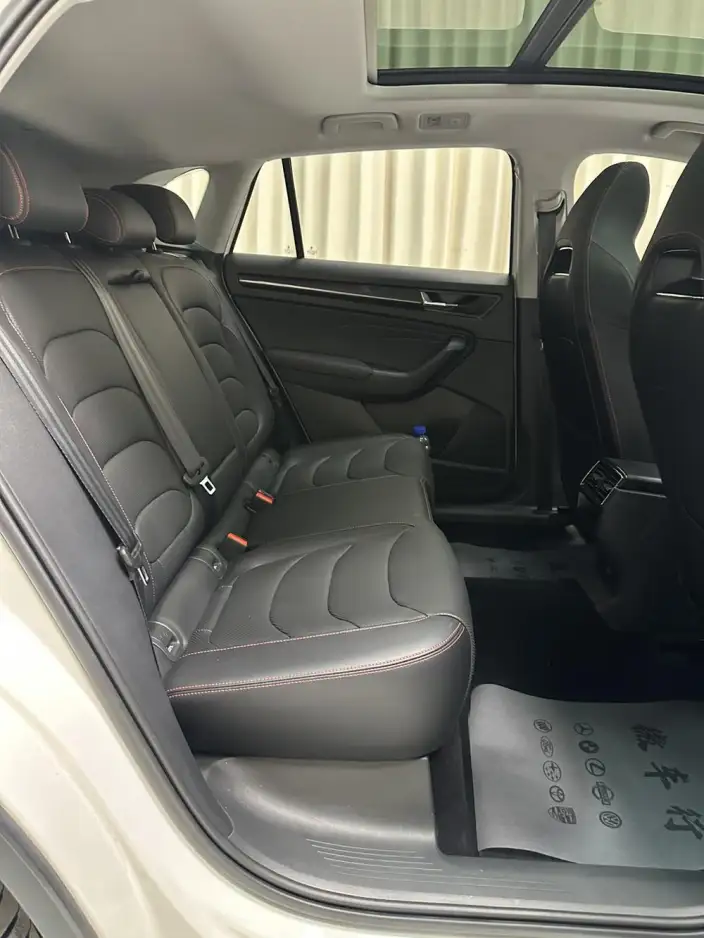 Kodiaq GT 2024 Model TSI330 2WD Luxury Edition – фото 9