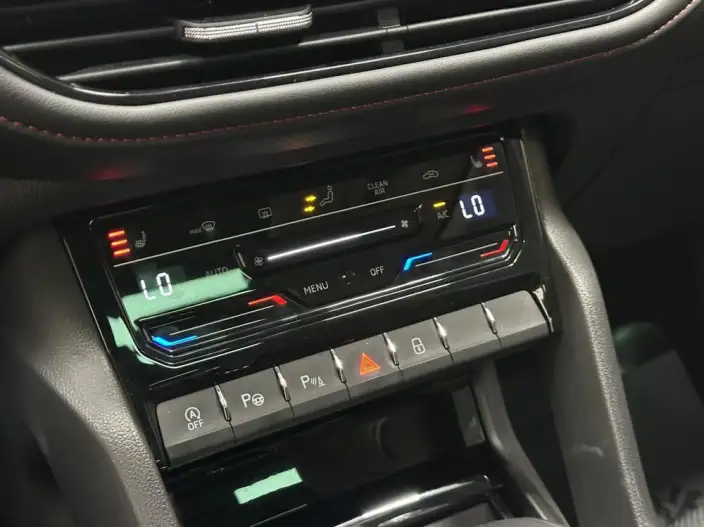 Kodiaq GT 2024 Model TSI330 2WD Luxury Edition – фото 10