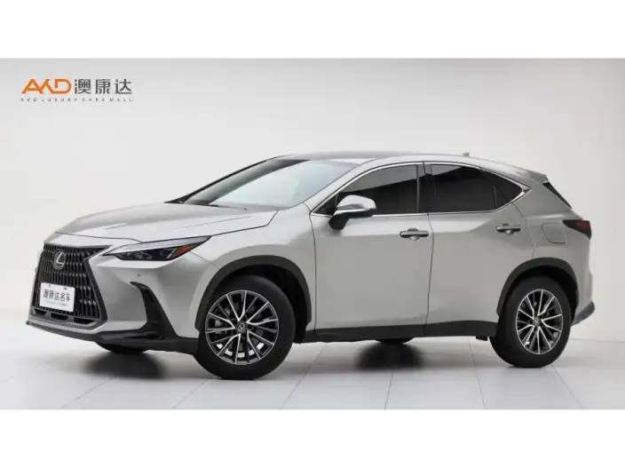 Lexus NX 2022 Model 260 Qian Drive Innovation Drive Edition