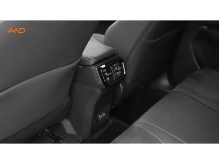 Lexus NX 2022 Model 260 Qian Drive Innovation Drive Edition – фото 5