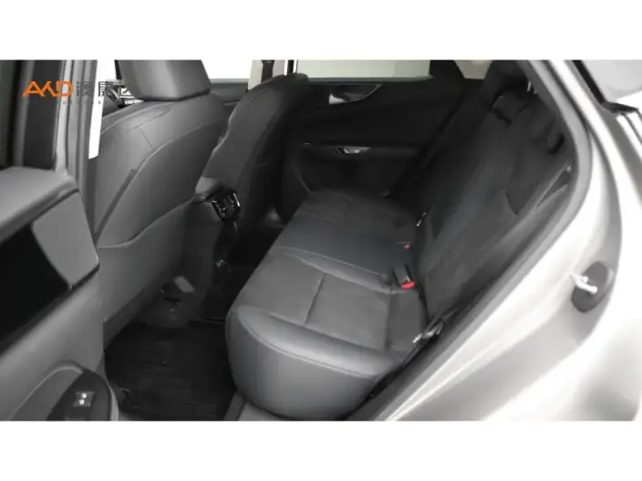 Lexus NX 2022 Model 260 Qian Drive Innovation Drive Edition – фото 8