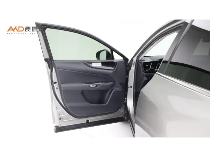 Lexus NX 2022 Model 260 Qian Drive Innovation Drive Edition – фото 9