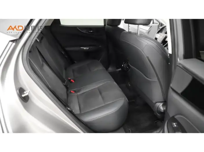 Lexus NX 2022 Model 260 Qian Drive Innovation Drive Edition – фото 10