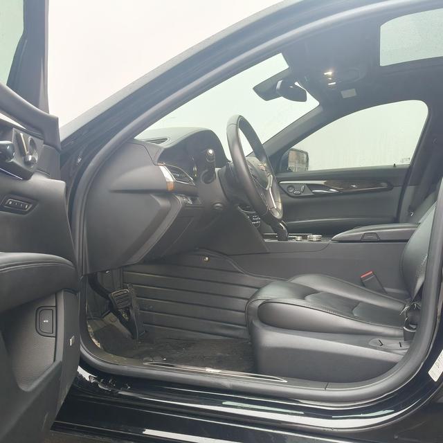Cadillac CT6 2021 28T Luxury – фото 4