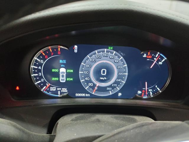 Cadillac CT6 2021 28T Luxury – фото 10