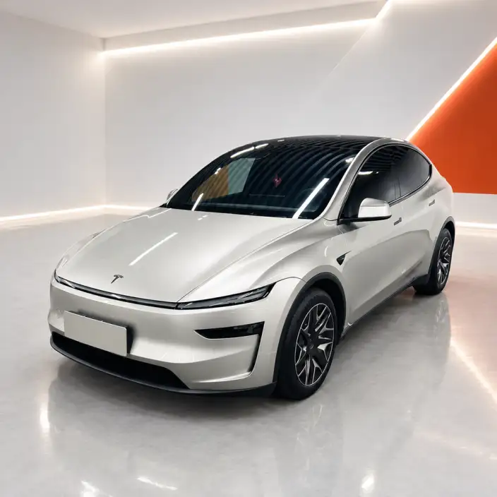 Model Y L 2026 Model Standard Edition – фото 1