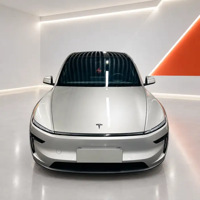 Model Y L 2026 Model Standard Edition – фото 2