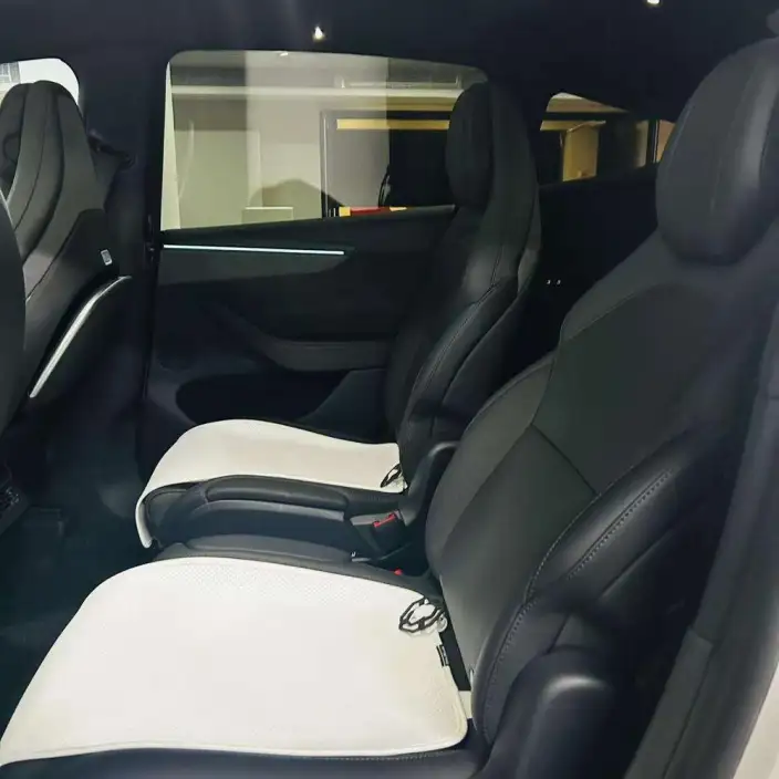Model Y L 2026 Model Standard Edition – фото 10