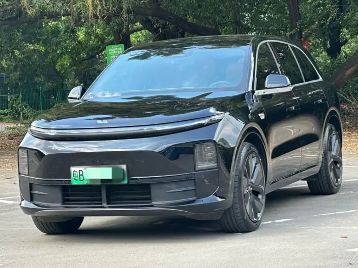 Li Auto L6 2024 Model Pro Edition