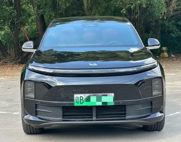 Li Auto L6 2024 Model Pro Edition
