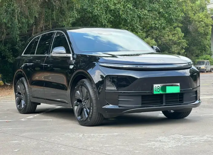 Li Auto L6 2024 Model Pro Edition