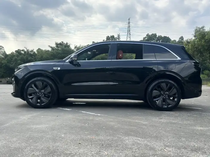 Li Auto L6 2024 Model Pro Edition