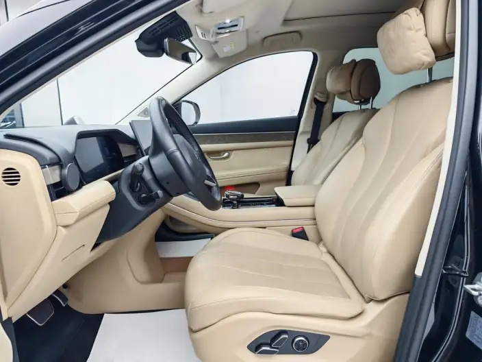 Aito M7 2022 Model 4WD Deluxe Edition – фото 8