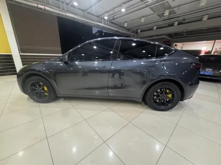 Model Y 2024 Model Rear-wheel drive version – фото 3