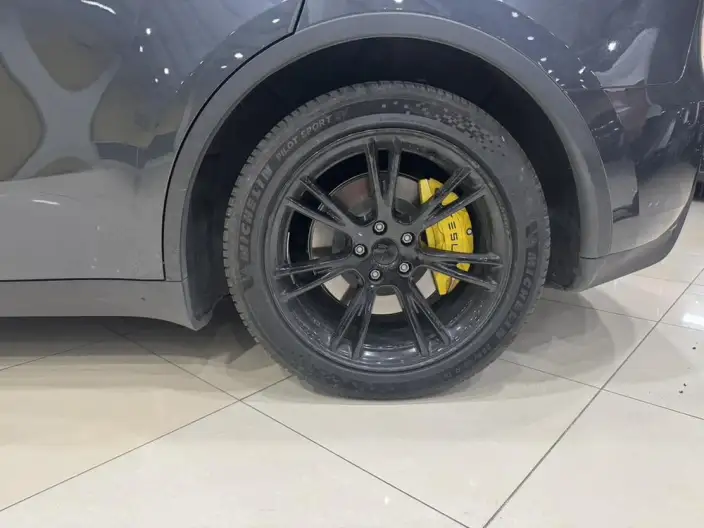 Model Y 2024 Model Rear-wheel drive version – фото 6