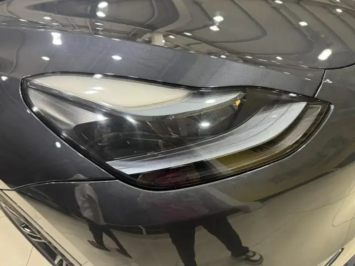 Model Y 2024 Model Rear-wheel drive version – фото 7