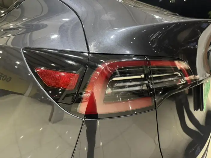 Model Y 2024 Model Rear-wheel drive version – фото 8