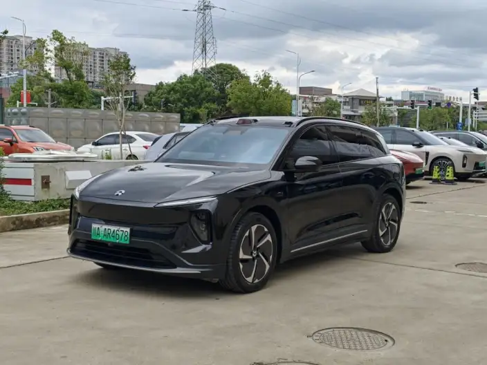 NIO ES6 2023 Model 75kWh