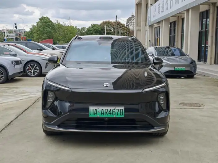 NIO ES6 2023 Model 75kWh