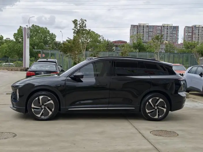 NIO ES6 2023 Model 75kWh
