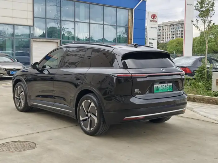 NIO ES6 2023 Model 75kWh