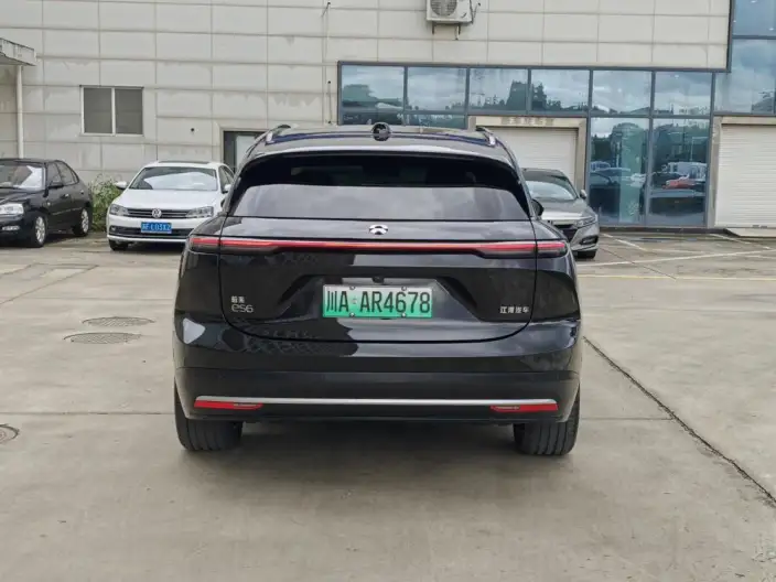 NIO ES6 2023 Model 75kWh – фото 5
