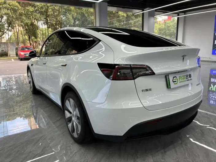 Model Y 2022 Model Rear-wheel drive version – фото 4