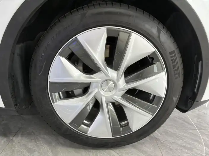 Model Y 2022 Model Rear-wheel drive version – фото 7
