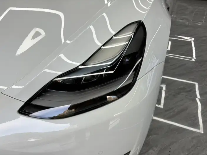 Model Y 2022 Model Rear-wheel drive version – фото 8