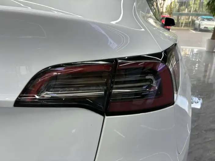 Model Y 2022 Model Rear-wheel drive version – фото 9