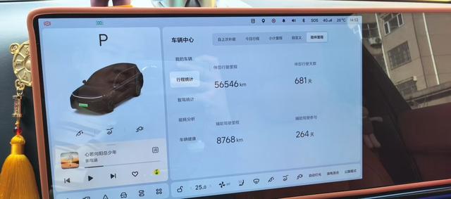 Li Auto L9 2023 Pro – фото 9