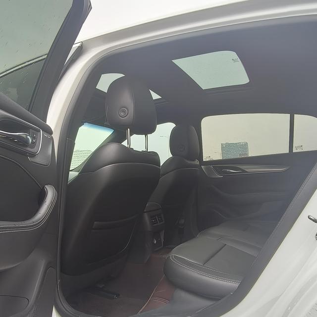 Cadillac C T5 2022 28T Premium – фото 5