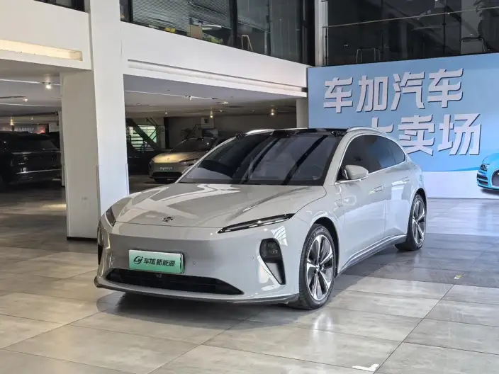 NIO ET5T 2024 Model 75kWh