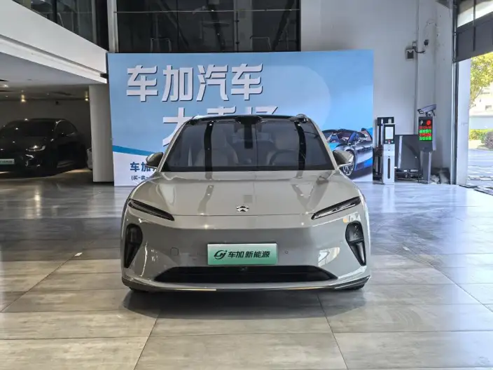 NIO ET5T 2024 Model 75kWh