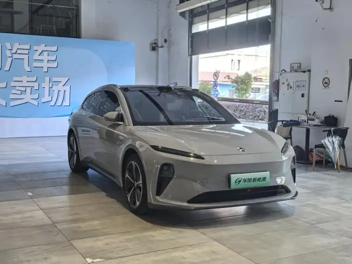 NIO ET5T 2024 Model 75kWh