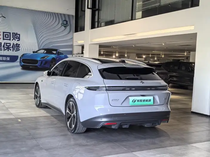 NIO ET5T 2024 Model 75kWh