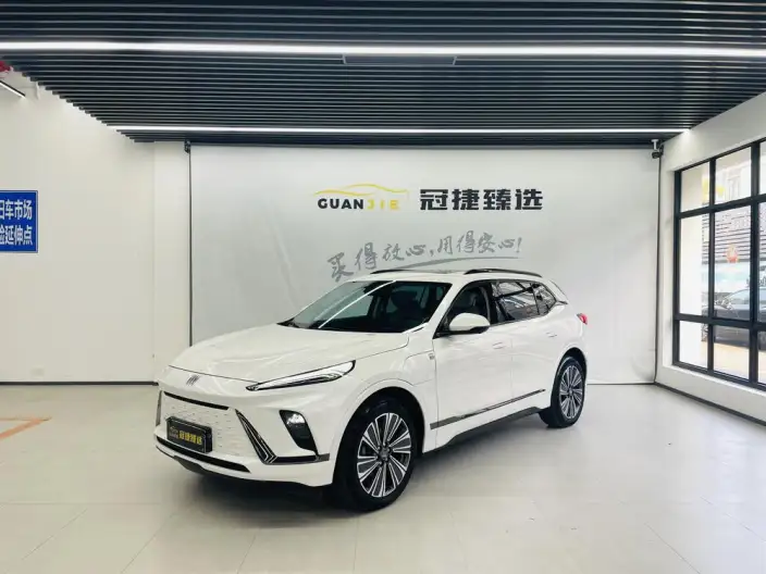 BUICK E5 2023 Model Zhen Xiang Standard battery life version