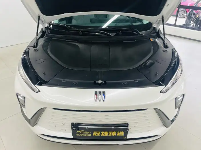 BUICK E5 2023 Model Zhen Xiang Standard battery life version