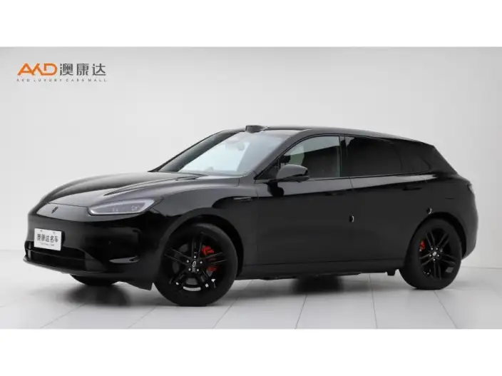 Aito M5 2024 Model Extended Range Max RS 4WD Advanced intelligent driving Edition