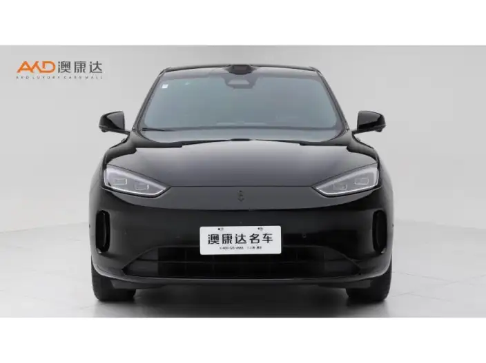 Aito M5 2024 Model Extended Range Max RS 4WD Advanced intelligent driving Edition
