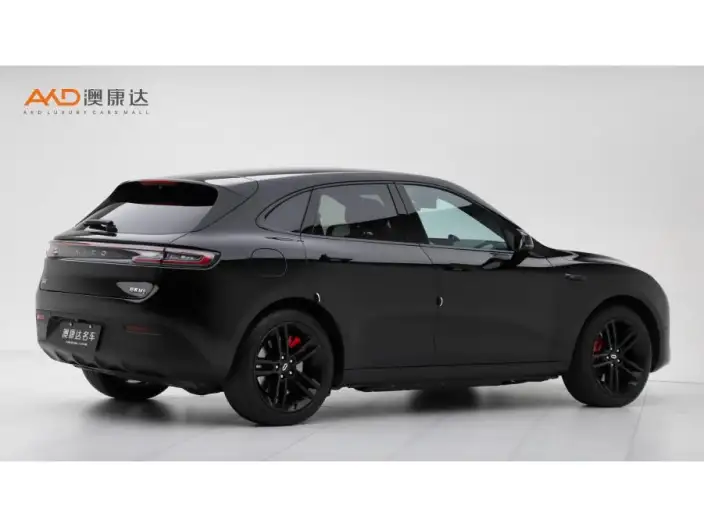 Aito M5 2024 Model Extended Range Max RS 4WD Advanced intelligent driving Edition