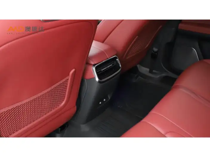 Aito M5 2024 Model Extended Range Max RS 4WD Advanced intelligent driving Edition – фото 5